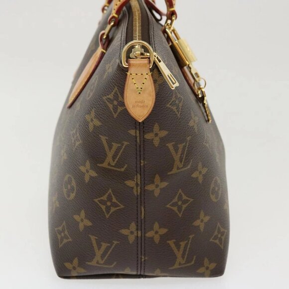 LOUIS VUITTON Monogram BoetieNMPM Hand Bag 2way - Picture 4 of 15